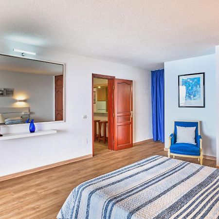 Apartment Blue Neptuno-2 By Interhome Puerto de Santiago  Eksteriør billede