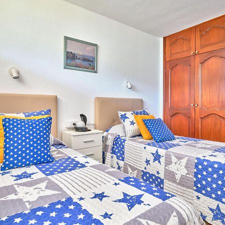 Apartment Blue Neptuno-2 By Interhome Puerto de Santiago  Eksteriør billede