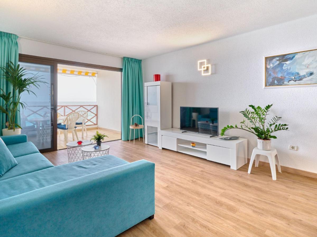 Apartment Blue Neptuno-2 By Interhome Puerto de Santiago  Eksteriør billede
