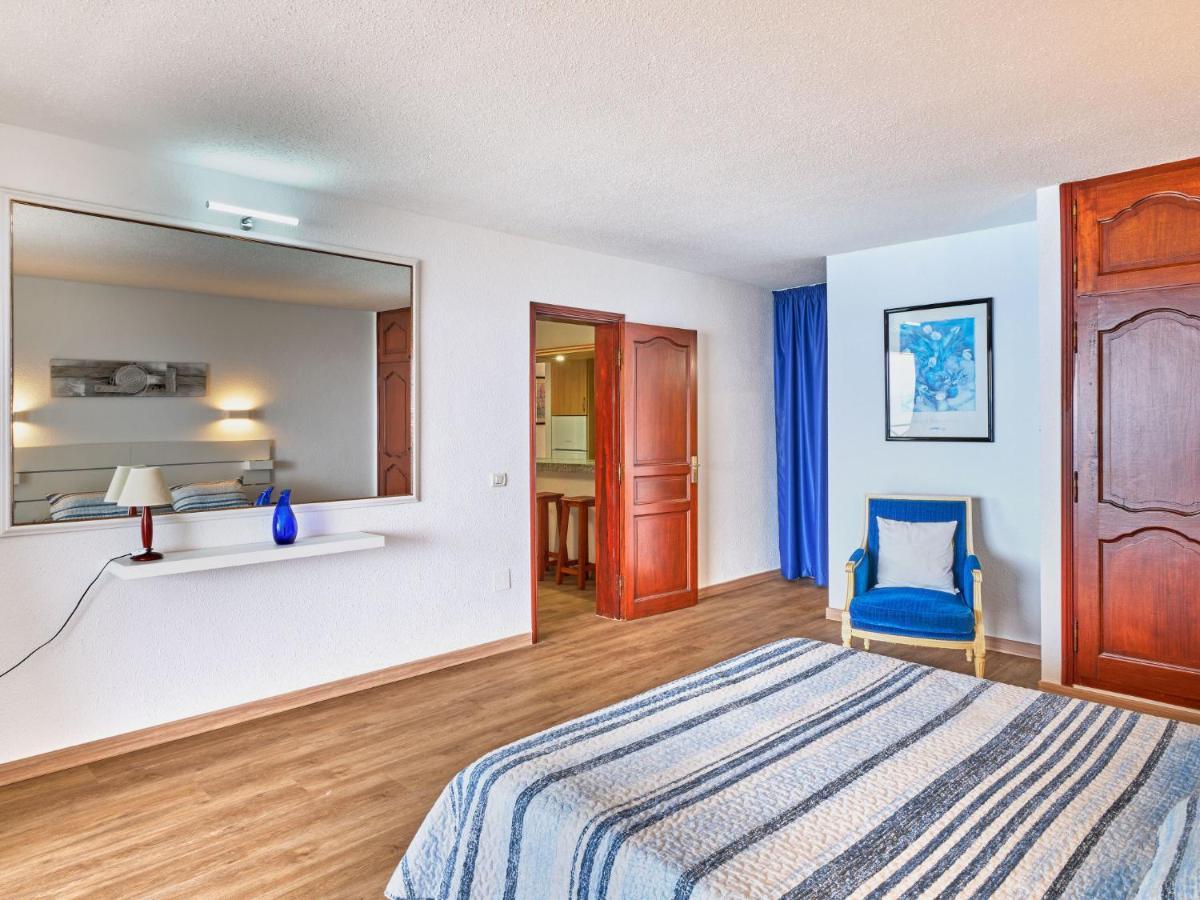 Apartment Blue Neptuno-2 By Interhome Puerto de Santiago  Eksteriør billede