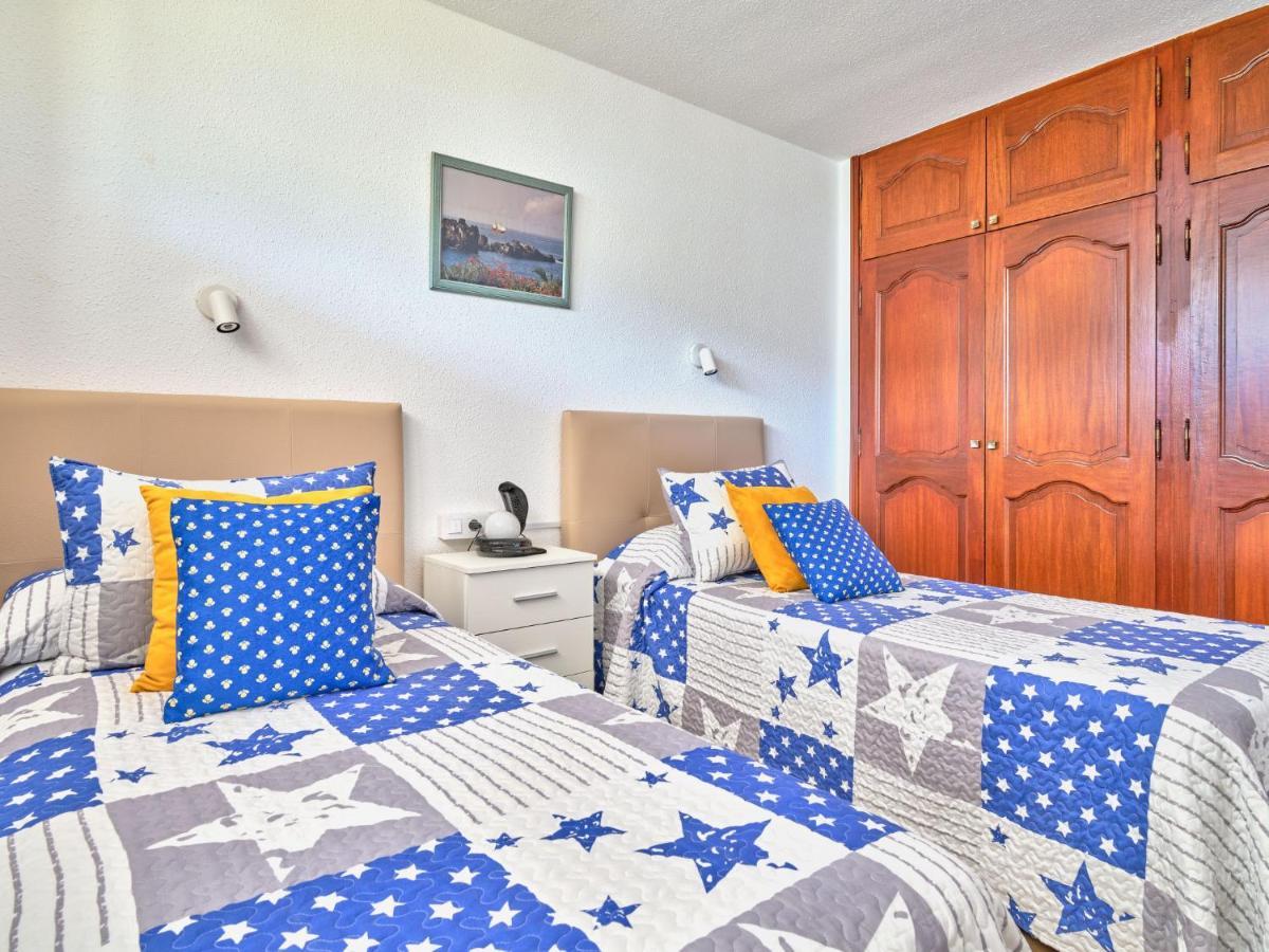 Apartment Blue Neptuno-2 By Interhome Puerto de Santiago  Eksteriør billede