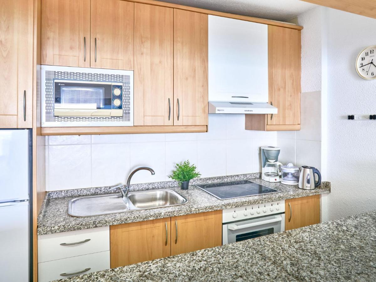 Apartment Blue Neptuno-2 By Interhome Puerto de Santiago  Eksteriør billede