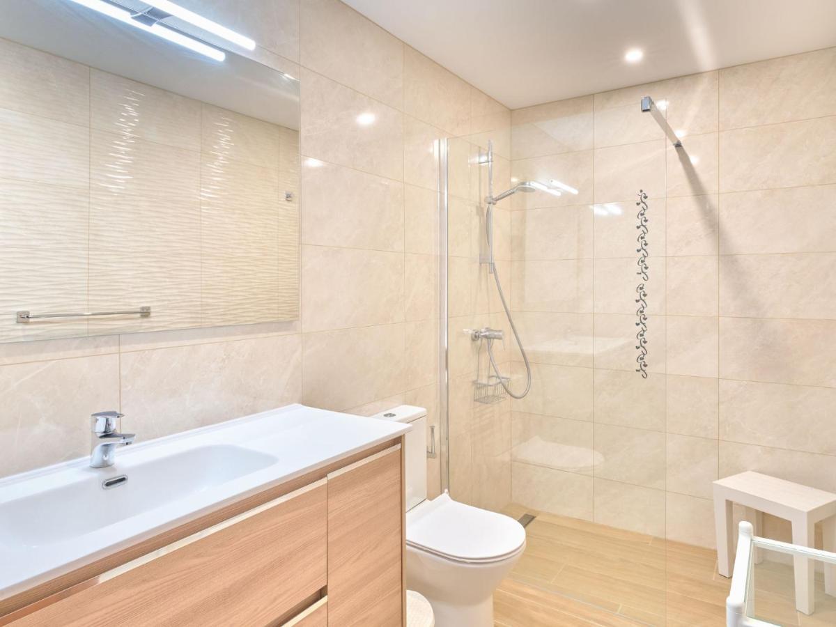 Apartment Blue Neptuno-2 By Interhome Puerto de Santiago  Eksteriør billede