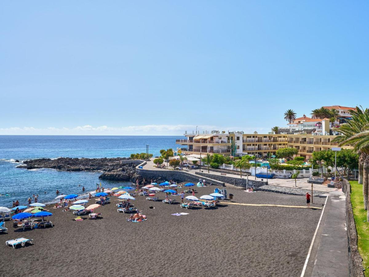 Apartment Blue Neptuno-2 By Interhome Puerto de Santiago  Eksteriør billede