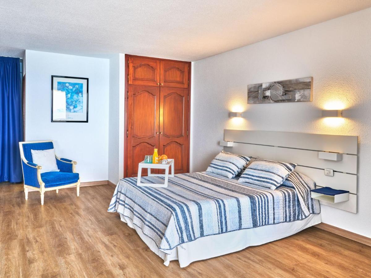 Apartment Blue Neptuno-2 By Interhome Puerto de Santiago  Eksteriør billede
