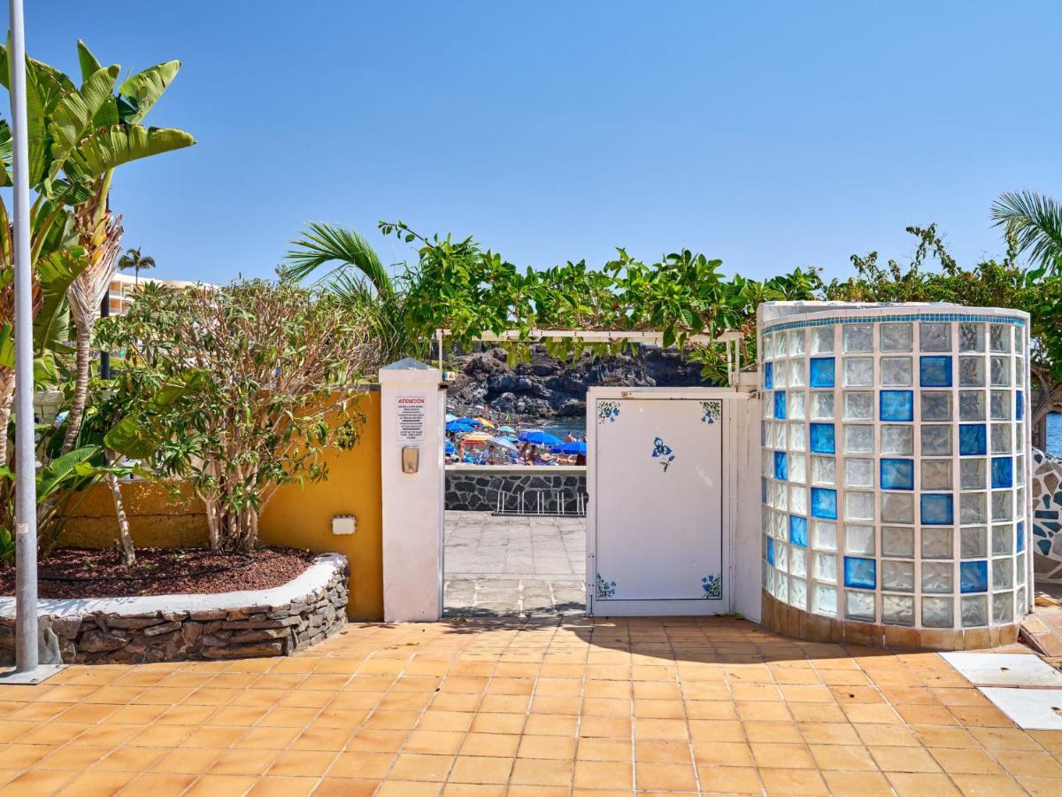 Apartment Blue Neptuno-2 By Interhome Puerto de Santiago  Eksteriør billede