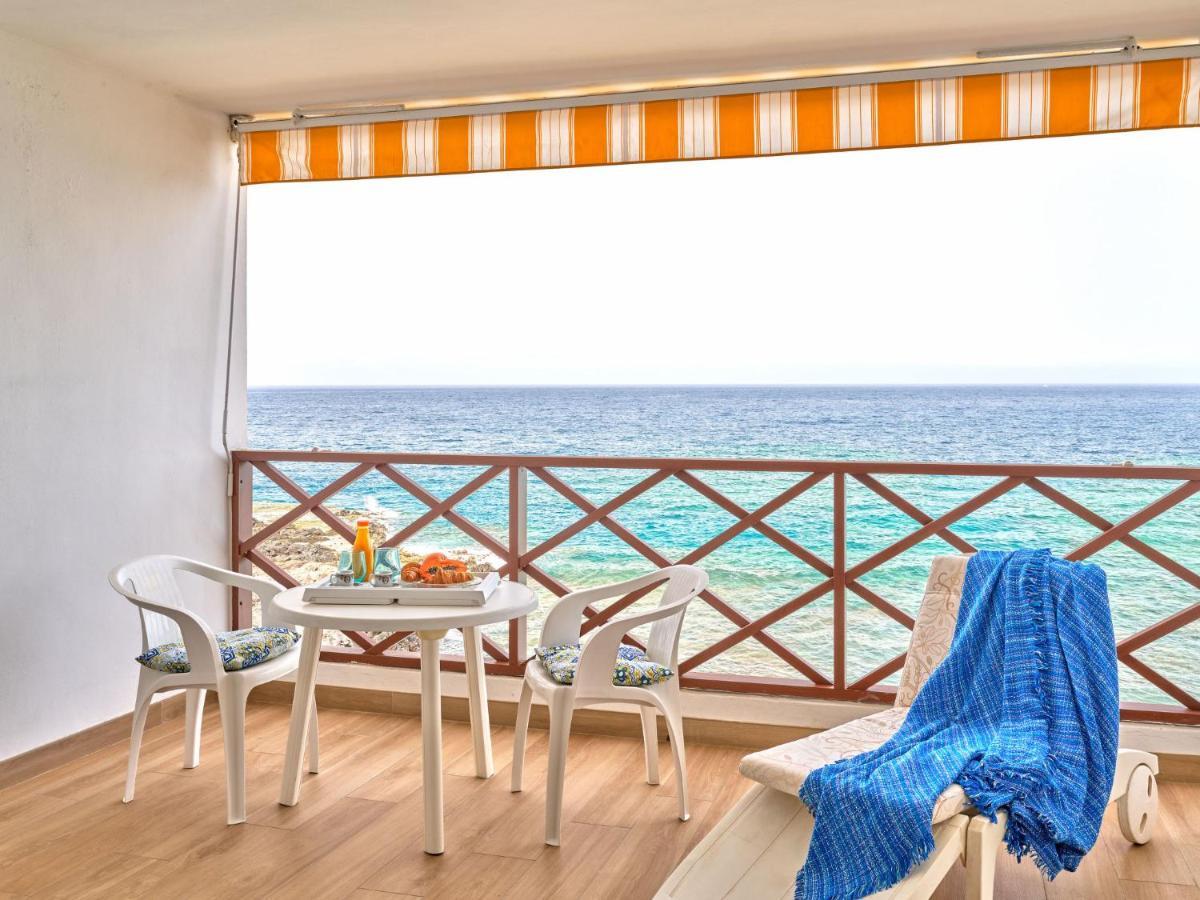 Apartment Blue Neptuno-2 By Interhome Puerto de Santiago  Eksteriør billede