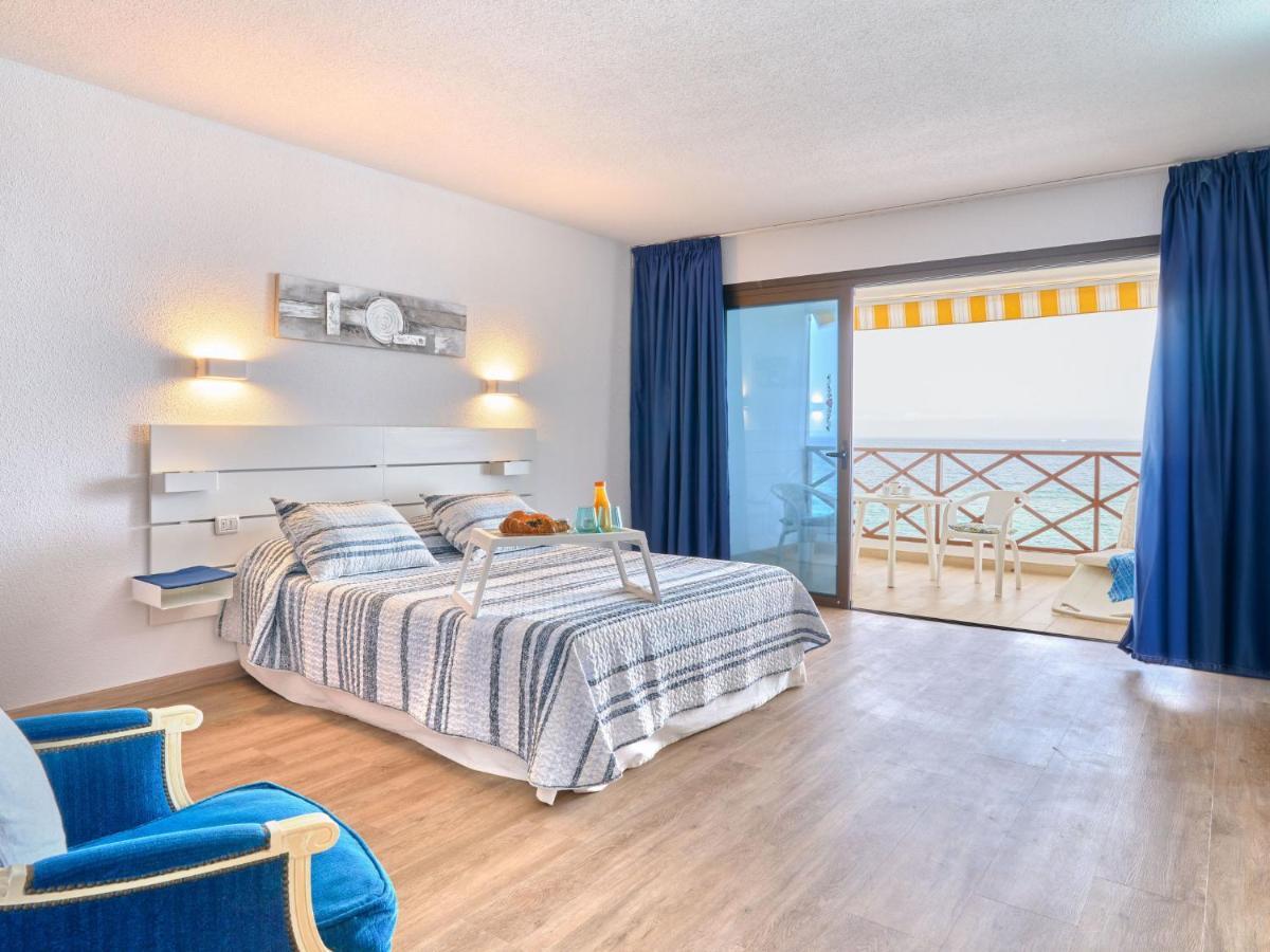 Apartment Blue Neptuno-2 By Interhome Puerto de Santiago  Eksteriør billede