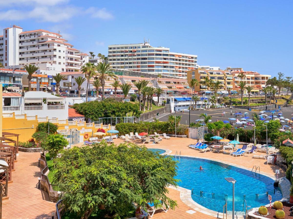 Apartment Blue Neptuno-2 By Interhome Puerto de Santiago  Eksteriør billede
