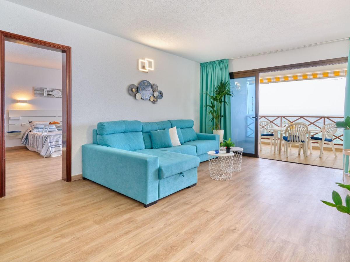 Apartment Blue Neptuno-2 By Interhome Puerto de Santiago  Eksteriør billede