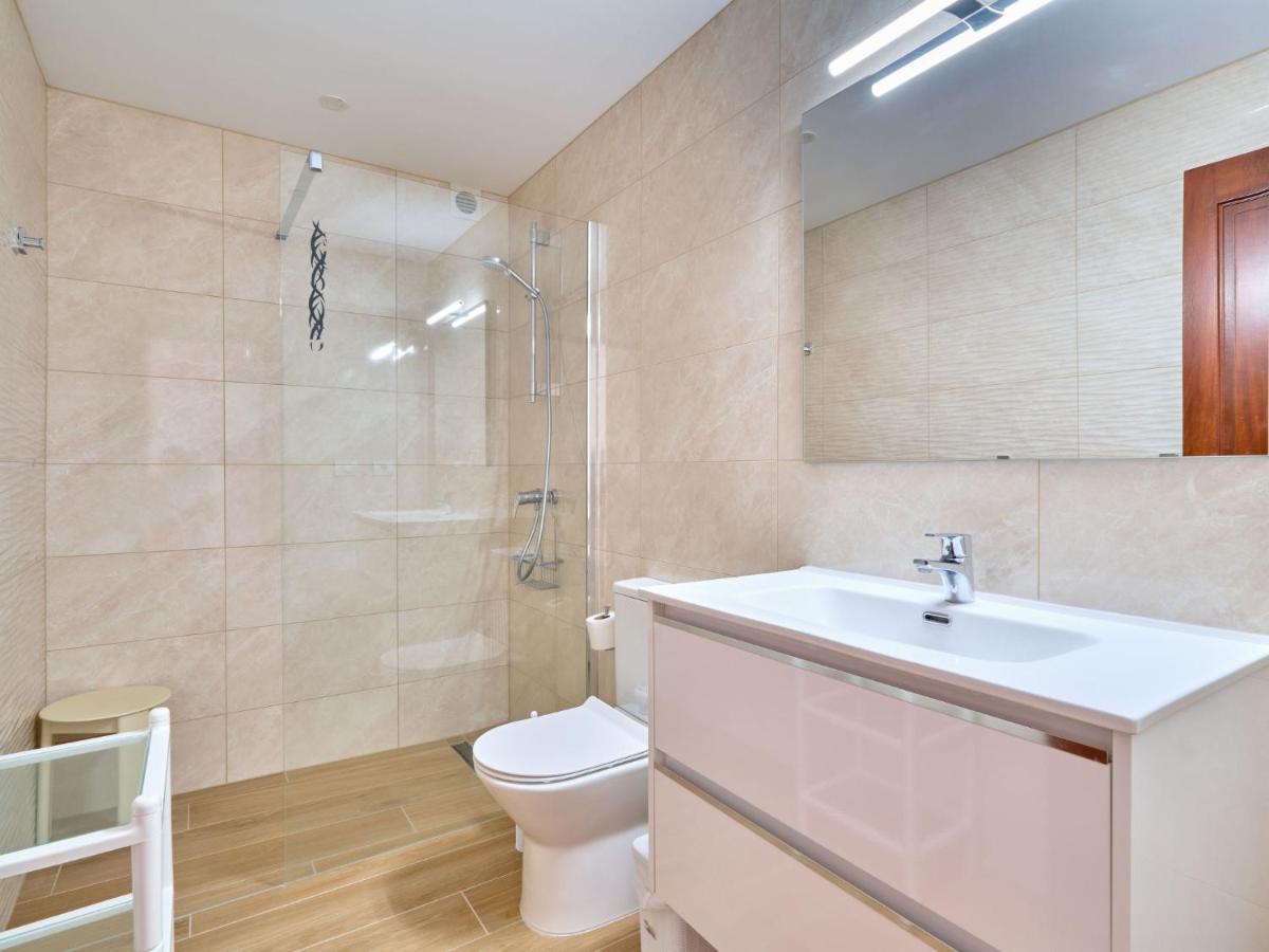 Apartment Blue Neptuno-2 By Interhome Puerto de Santiago  Eksteriør billede